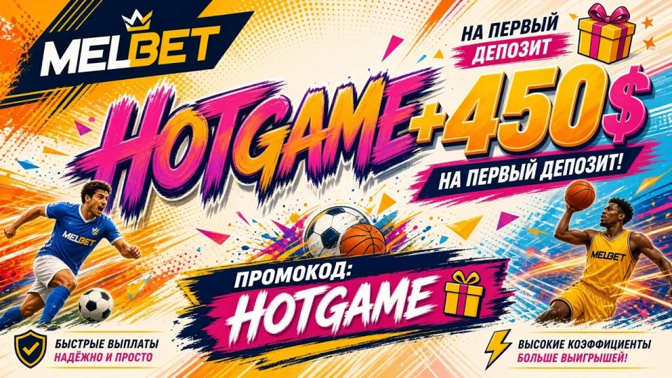 Melbet обзор, стоит ли начинать играть на этой платформе?